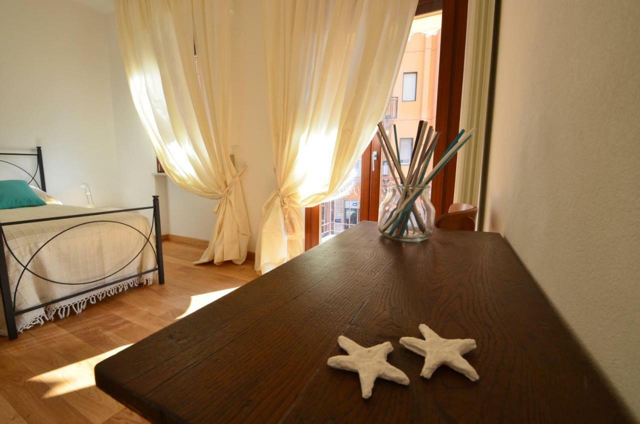 Civico 171 Διαμέρισμα Borgio Verezzi Εξωτερικό φωτογραφία